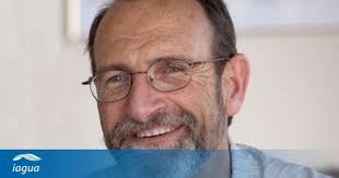 El biólogo estadounidense Christopher Field, premio Fundación BBVA  Fronteras del Conocimiento en la categoría de Cambio Climático