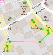 Neuigkeiten Im April Freifunk Emskirchen