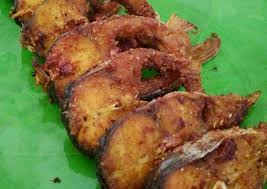 Resep Ikan Patin Goreng Bumbu Kunyit Oleh Tiya Christya Resep Resep Ikan Resep Masakan Indonesia Makanan Dan Minuman