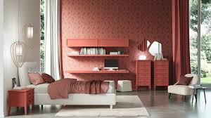 As a rule of thumb, you might think two or three years ahead and buy. White Children S Bedroom Furniture Set Arcadia Ec02 Colombinicasa Red Melamine Unisex