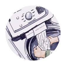 What's more, hot water tends to shrink, fade, and crease certain fabrics, whereas washing in cold water means clothes are less likely to fade or shrink. 6 Reasons To Cold Water Wash And 3 Not To Ge Appliances