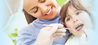 Zahnarztpraxis Maria Linder