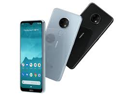 Beli nokia 31 plus rp 18 jutaan bukalapak. Nokia 6 2 Price In Malaysia Specs Rm859 Technave