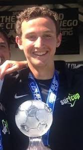 Blaise Beachman's Men's Soccer Recruiting Profile