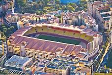 🏟️⚽️ Mónaco - Lyon