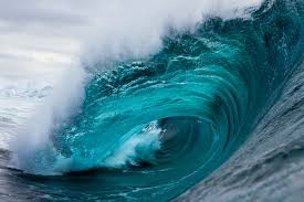 Wave Power The Theory Behind Ocean Waves