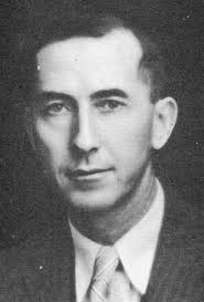 John Alexander Crookshank Sr. (1891-1980)