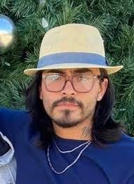 Roberto Garza Obituary