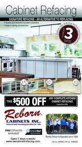 There are literally thousands of options. Trusttor Kitchen Remodeling