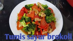 Maybe you would like to learn more about one of these? Sayur Brokoli Dengan Carrot Cara Yang Benar Membasuh Sayur Brokoli Youtube