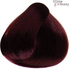 How do you use ion hair dye color? Ion Permanent Hair Colour 100ml 5 66 Light Intense Red Brown