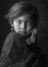 Black And White Children Playing Together Children Portrait Portrait Photography Paintings Black And White Stu Kids Portraits Photography Black And White Portraits Black And White Photography Portraits