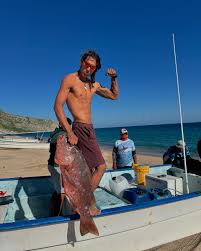 Was great to give back after a solid month of earnings!