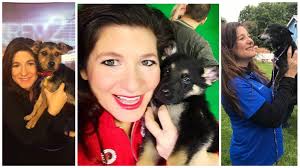 Melissa Luck 4 News Now