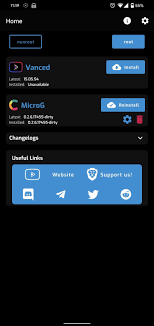 Youtube™ vanced is the stock android youtube™ app, but better! The New Easier Way To Install Update Youtube Vanced Android Gadget Hacks