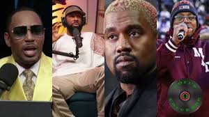 Cam'ron Says Chicago Might Have The Best Lyricists