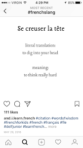 Pin By Sabrina Moya Cuerden On Paris French Proverbs French Words How To Speak French