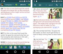 To receive a copy of the premium or deluxe complete edition of mysword, please help us support this project by donating. Mysword Bible Apk Download For Android Latest Version 10 5 Com Riversoft Android Mysword