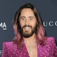 Jared Mansfield's Instagram, Twitter & Facebook