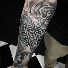Amazing pictures | top articles and top lists | funny pictures | funny animations | funny quotes. The 26 Best Harley Davidson Tattoos For Men Or Women Tattoo Ideas