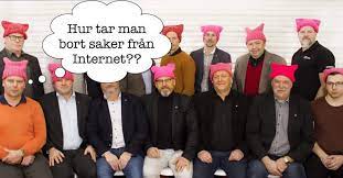 Is your network connection unstable or browser. Mikael Damberg On Twitter Idag Kor Hela Teamet Knytblusforsara