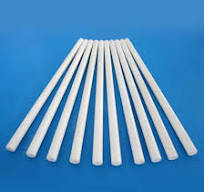 Diamond-Polished Technical 1mm 2mm 3mm Zro2 Ceramic Rod ...