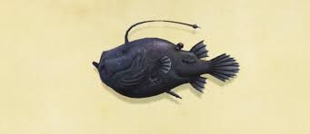 New horizons, money does grow on trees, and there are fishing in the rain: Football Fish Animal Crossing Wiki Fandom