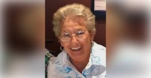 Obituary information for Eileen Ball