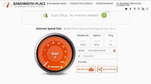 A broadband speed test will be performed and give you a live reading of your current download speed. Best Internet Speed Test Tools For Your Phone And Pc Ie
