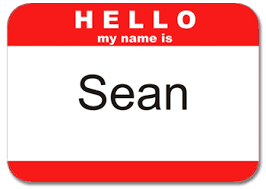 Hello my name is name tags for students to wear for anything! Hello My Name Is Name Tag Wizard