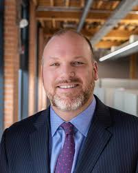 Rufus M. Judson Becomes CEO