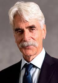Happy Birthday. Sam Elliott. August 9th 1944, (76)