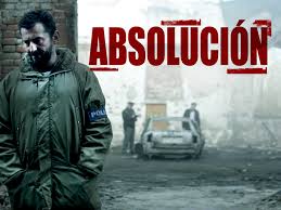 La vida me escupe 8. Prime Video Absolucion