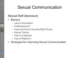 Check out our sexual communication selection for the very best in unique or custom, handmade pieces from our shops. Love Intimacy And Sexual Communication Ppt Video Online Download