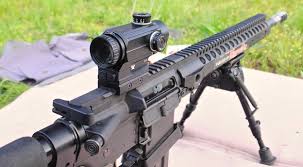 Vortex spitfire ar 1x prism scope. Vortex Spitfire Ar Prism Review Gunsamerica Digest