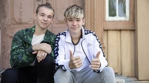 Find and save images from the marcus og martinus collection by kim l. Vi Leter Fortsatt Etter Marcus Og Martinus Soundet Adressa No