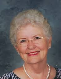 Obituary for Carolyn L. (Woodson) Burchfield