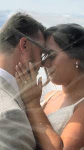 So obsessed with them😍 Congratulations to Dena and Mitch, It was a  pleasure capturing your engagement and now wedding!🤍@deena.elgendy  #weddingcontentcreator #montrealweddingcontentcreator #juneweddings  #outdoorwedding #loveislove #couplegoals ...