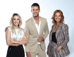 Cristina ferreira iniciará funções na tvi no próximo dia 1 de setembro de 2020. Cristina Ferreira Ja Trabalhava Para A Tvi Duas Semanas Antes De Sair Da Sic Veja Todas As Pistas Holofote