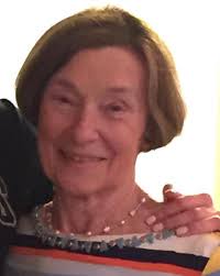 Marion Avonne Engel Obituary