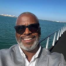 Happy birthday to Indiana State football alum