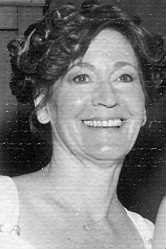 SUZANNE MCCREESH Obituary (2012)