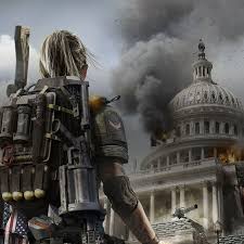 For example, industrial zones with oil industry specialization will have. The Division 2 Endgame Guide What To Do After You Reach Level 30 Polygon