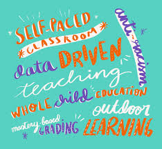 The Biggest Education Buzzwords For 2021 Education Teaching Outdoor Learning