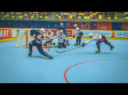 L'actu du comité, des équipes de france de roller hockey et des différents championnat c'est ici! World Roller Games Men S Semi Final Inline Hockey Usa Vs France Youtube