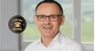 Podcast «Call the Boss»