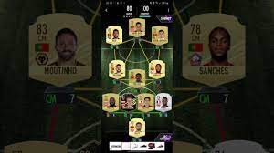 Madfut 21 trading to 100. Andre Silva Sbc Solution Madfut Youtube