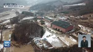 Btj열방센터 관련 505명 확진…방문자 2,837명 중 872명만 진단검사 받아. Yeha 946ba Jgm