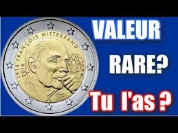Valeur Piece 2 Euro Francois Mitterrand 2016 En 2020 Piece De 2 Euros Valeur Monnaie Gagner De L Argent Le prix de réserve est déterminé par le vendeur lors de la mise en vente de son objet. piece de 2 euros valeur monnaie