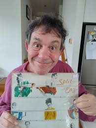 April 23rd, 2005 ... "Livin The Dream" DVD recording at the London Astoria  ... a FANTASTIC night with THE BEST non-biological family